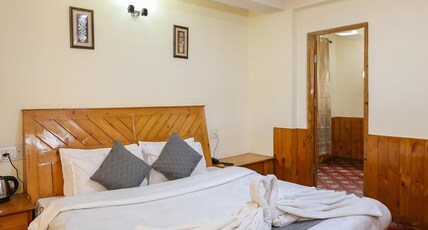 Elysian Heights Room Type - Family Double Room with Kids Bunks Elysian Heights Room Type - Family Double Room with Kids Bunks