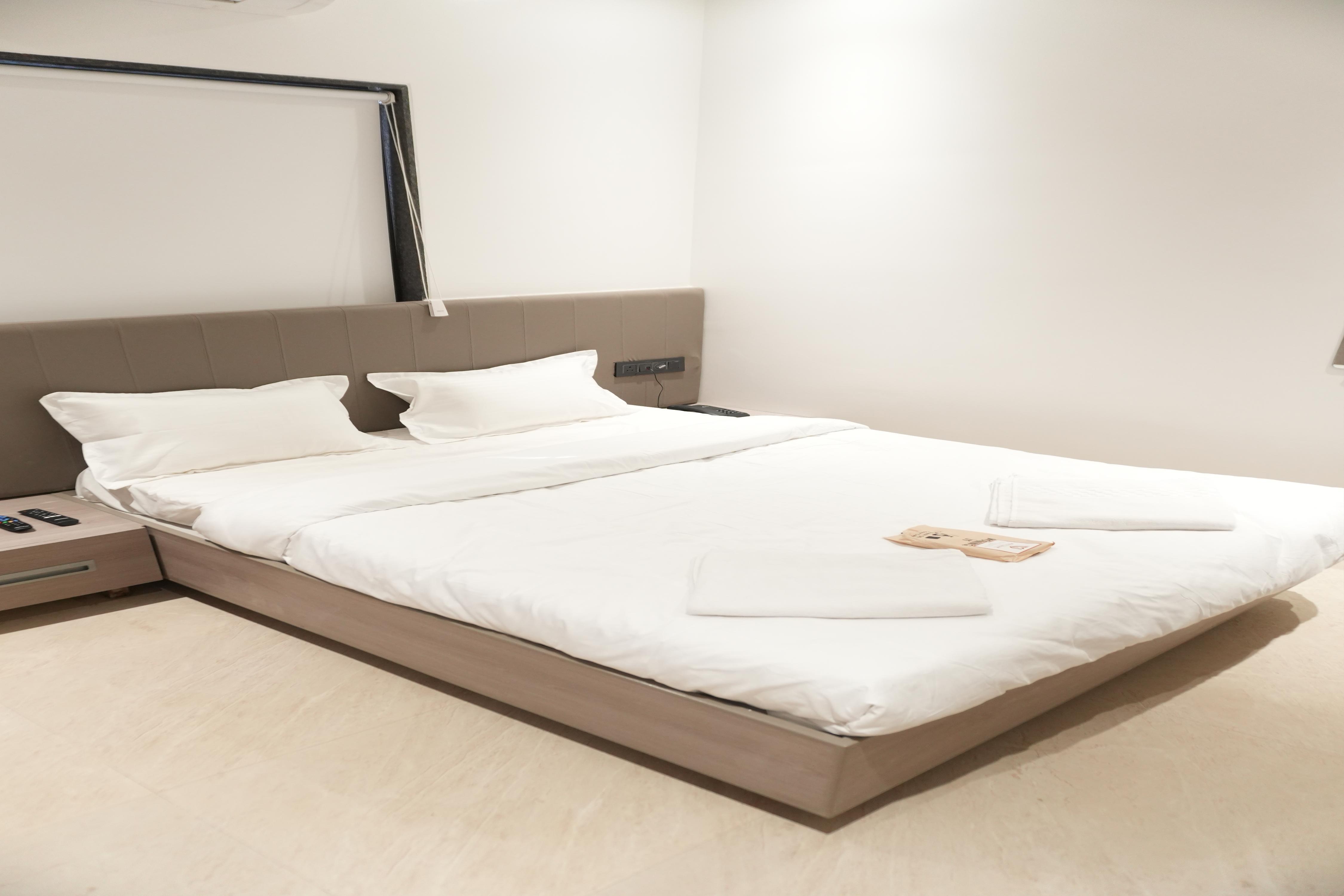 Hotel Grand Madhuram - Tap to explore photos