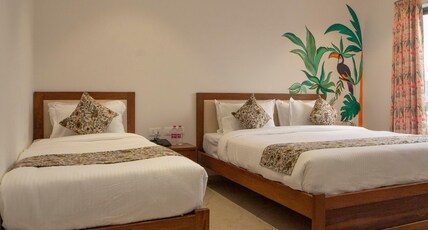 MAYA'S MANOR A Luxury Lake View Boutique Hotel Room Type - Family Studio Room MAYA'S MANOR A Luxury Lake View Boutique Hotel Room Type - Family Studio Room