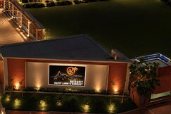 Avsar Resort
