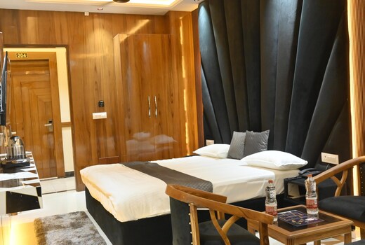 Hotel Glumol
