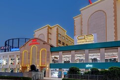 AR Suites Sohna Road