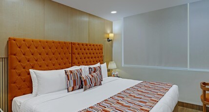 AR Suites Sohna Road Room Type - Junior Suite