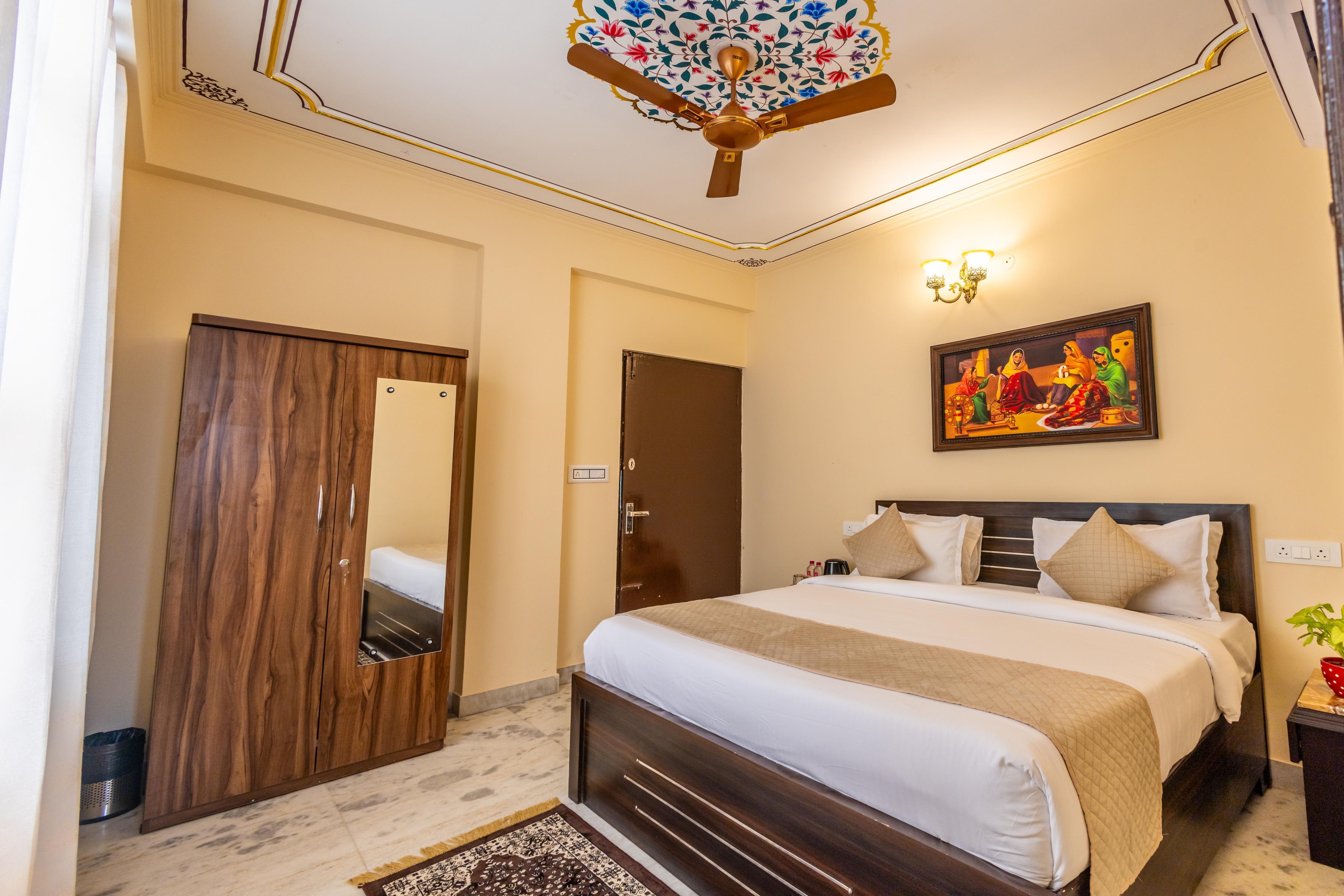 Cozy House Jaipur A Homestay