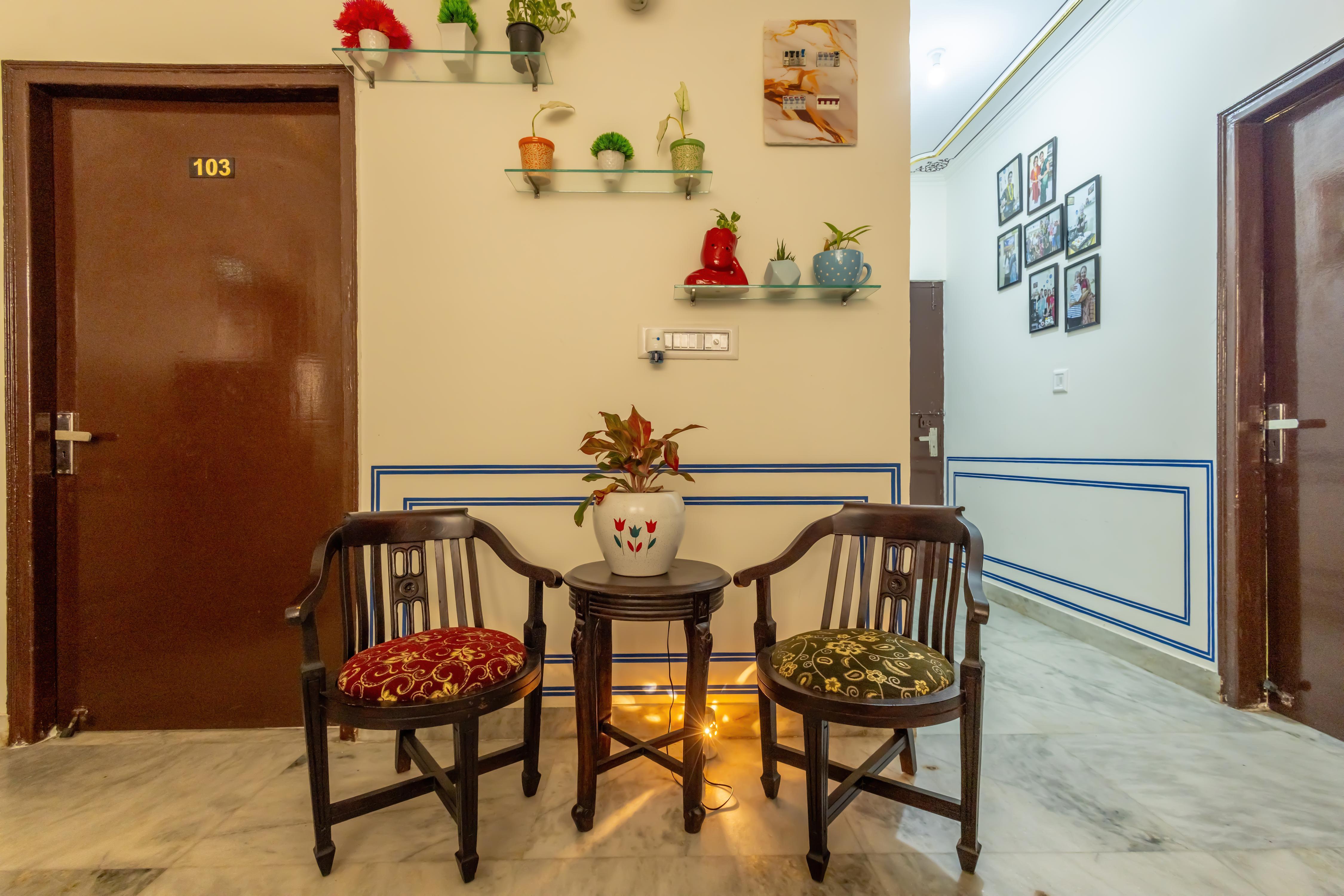 Cozy House Jaipur A Homestay - Tap to explore photos
