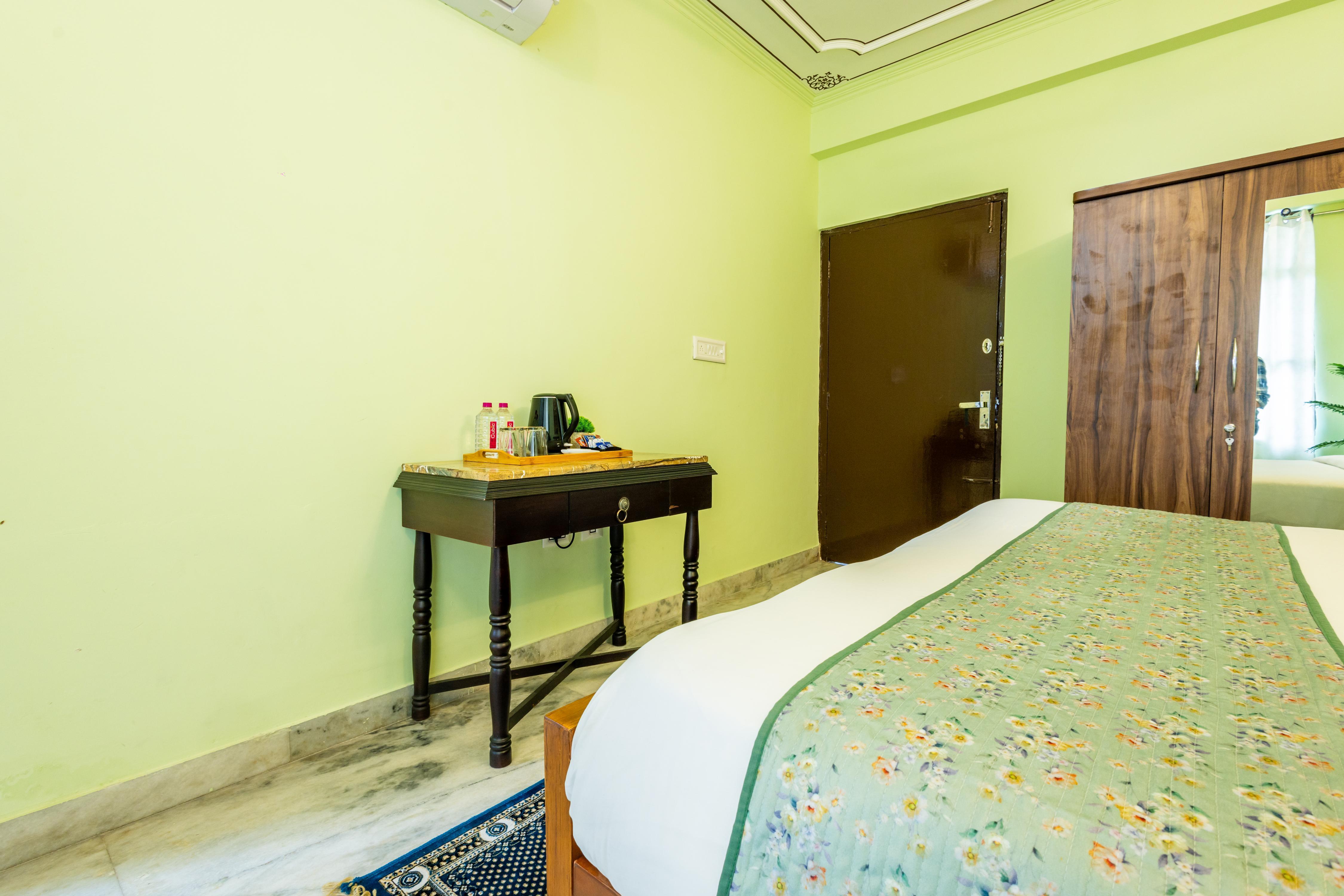 Cozy House Jaipur A Homestay - Tap to explore photos