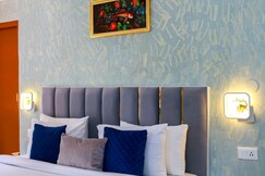 The Castle Villa: Boutique hotel in kufri