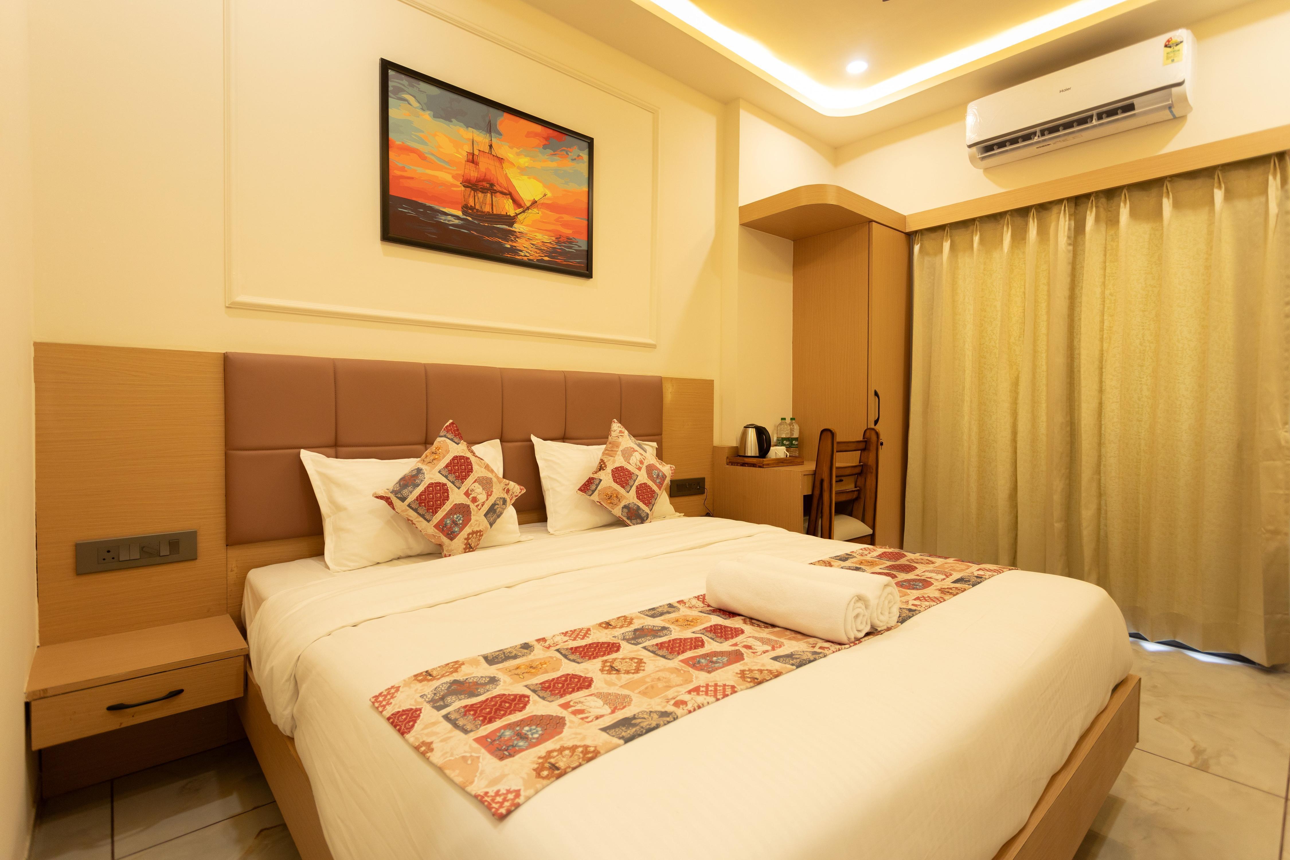 Oran Hotels Room Type - Superior Room