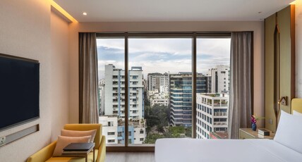 Hyatt Place Dhaka Uttara Room Type - 1 KING BED