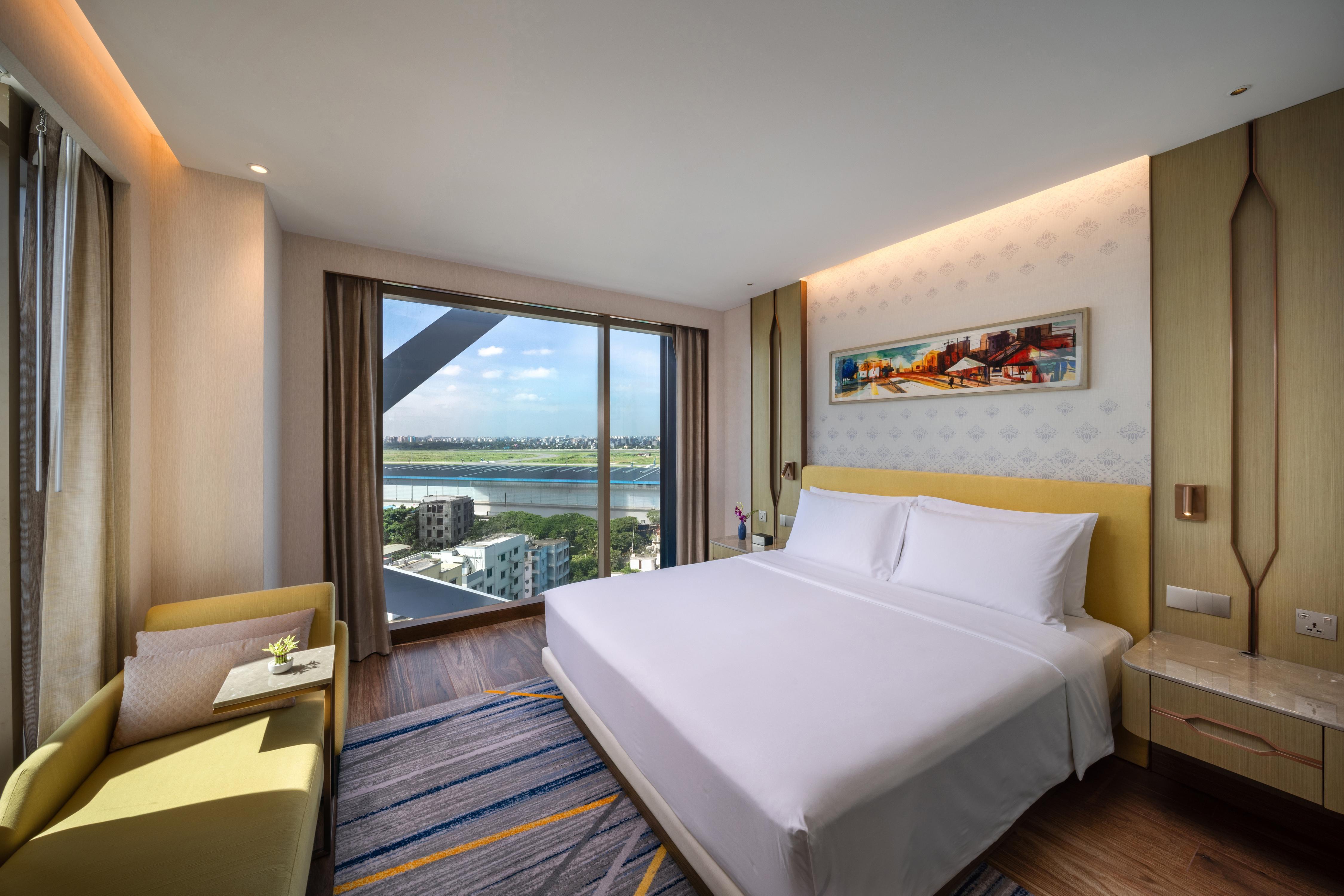 Hyatt Place Dhaka Uttara - Tap to explore photos
