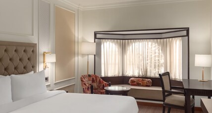 Ramada by Wyndham Jaisalmer Room Type - Premium Room, 1 Double Bed