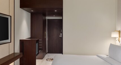Ramada by Wyndham Jaisalmer Room Type - Luxury Room, 1 Double Bed