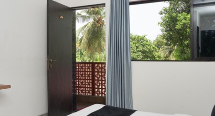 Coral Sand Beach Resort By Privy Stays Room Type - Couple Friendly AC Room