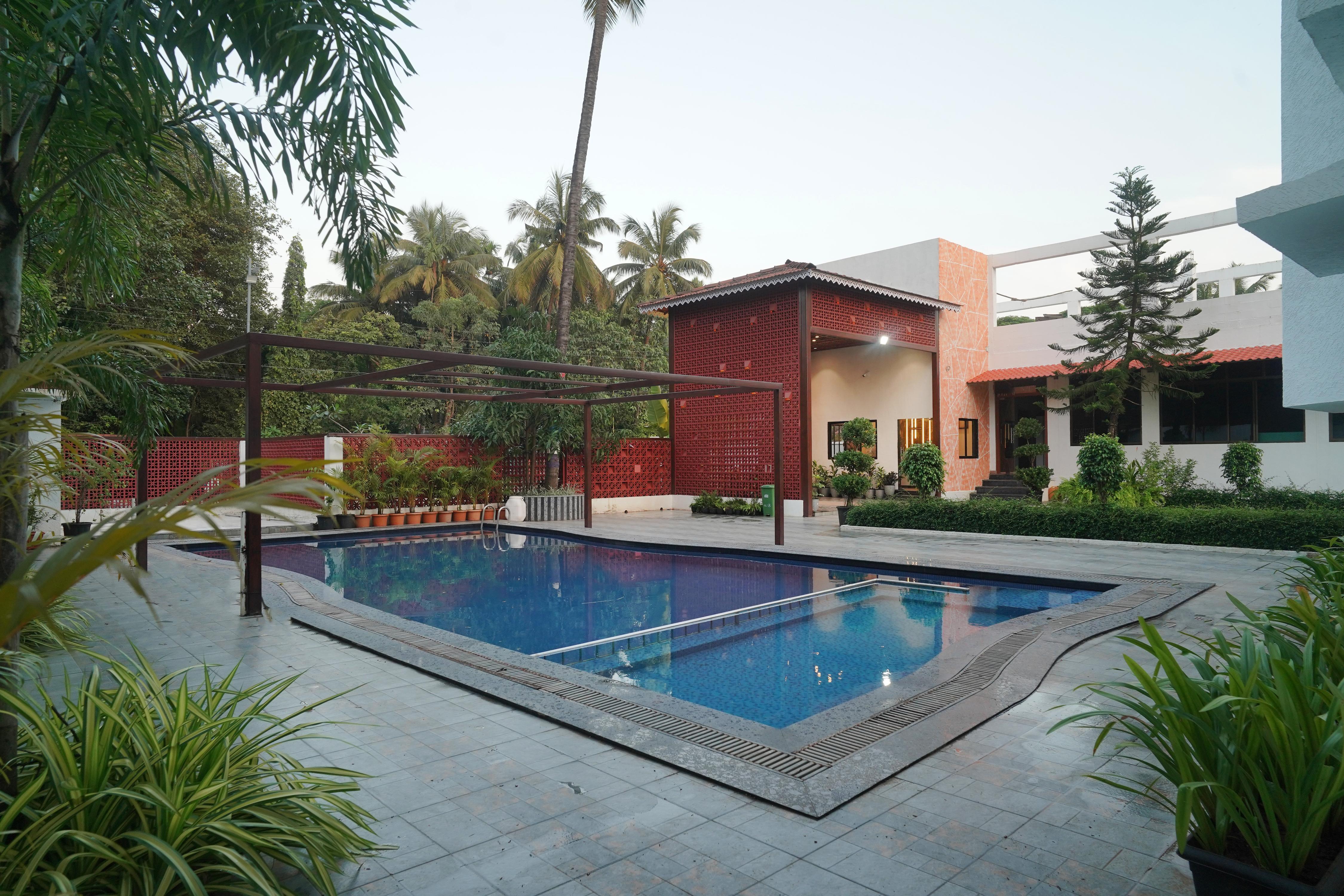 Coral Sand Beach Resort By Privy Stays