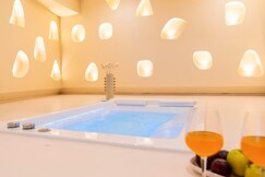 CASASAGA Tulum a private jacuzzi room