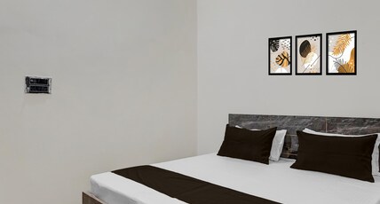 Hotel O Choudhary Hotel and Resort Room Type - Classic