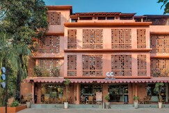 Unseen Boutique Hotel, Assagao