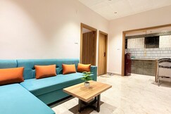 Home Escape Sapphire 1BHK | Mahalaxmi Nagar