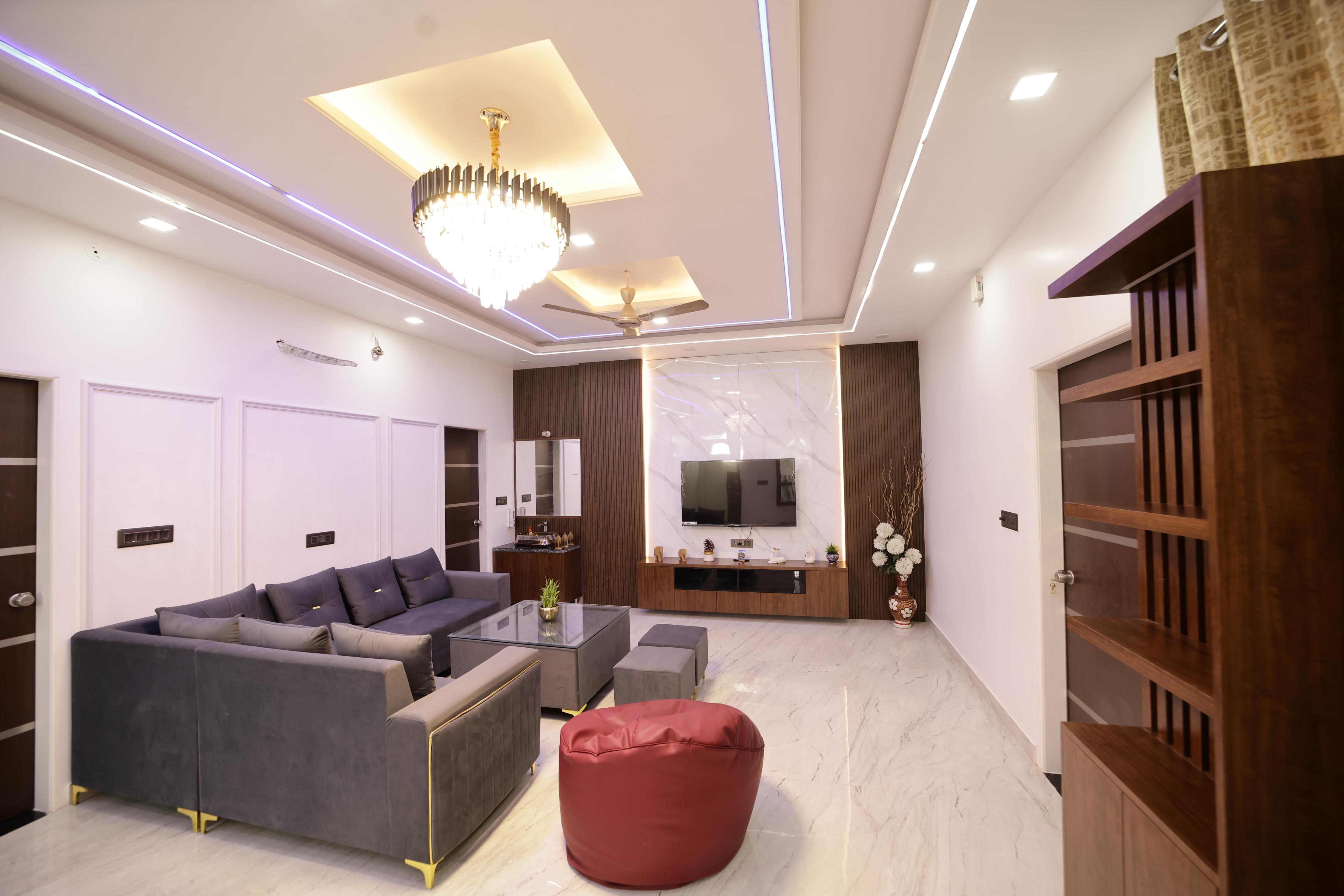 The Laxmi Royale Villa Room Type - The Laxmi Royale Villa