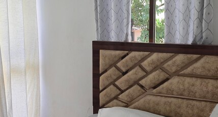 Manthan Homestay Room Type - 102
