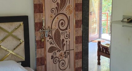 Manthan Homestay Room Type - 101