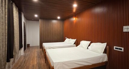 DARBY HOMESTAY Room Type - DARBY D6