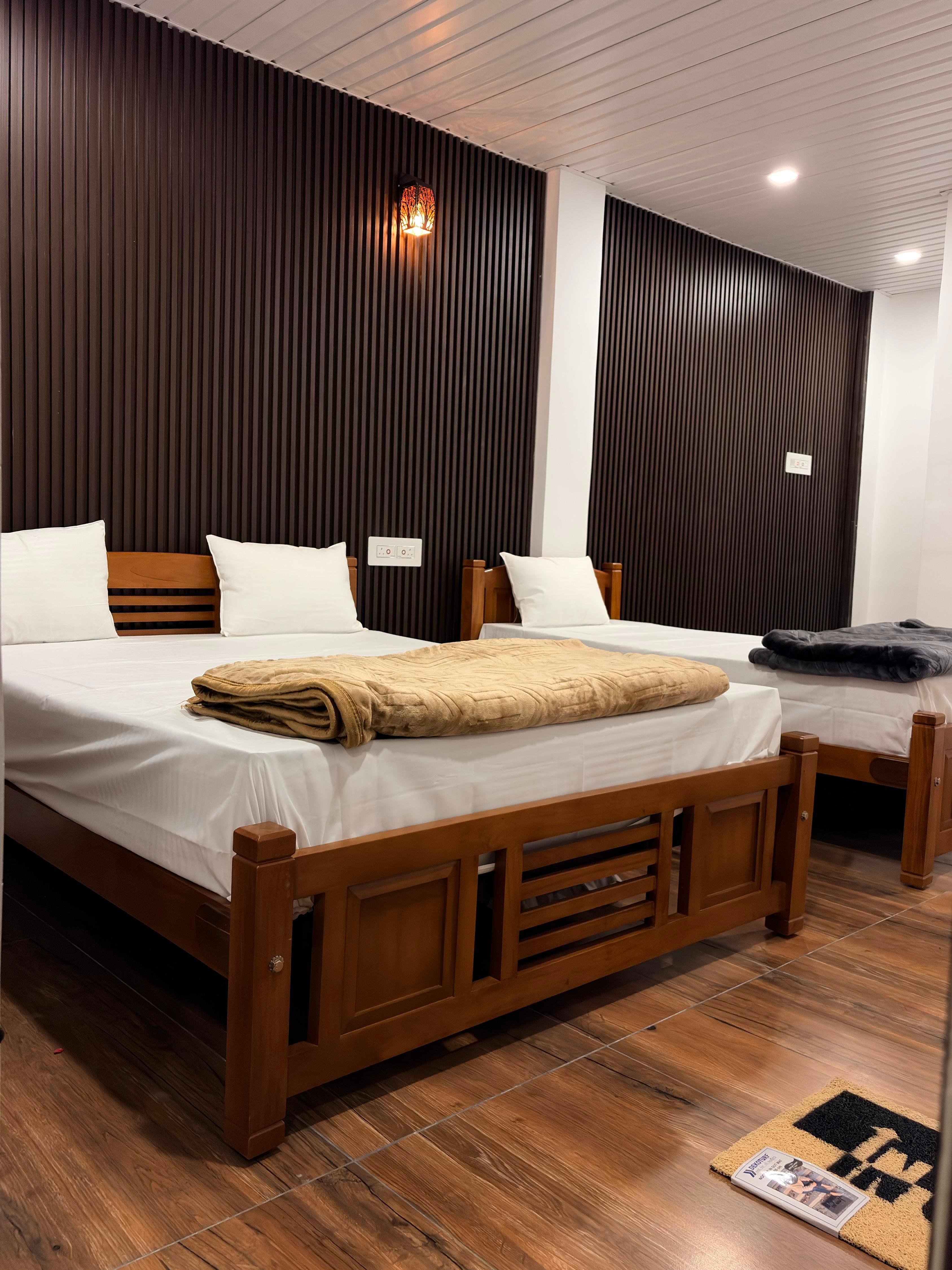 DARBY HOMESTAY Room Type - DARBY D5