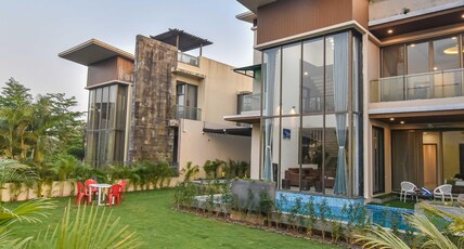 3BHK Ignite Villa By Tropicana Stays Room Type - 3BHK Ignite Villa By Tropicana Stays