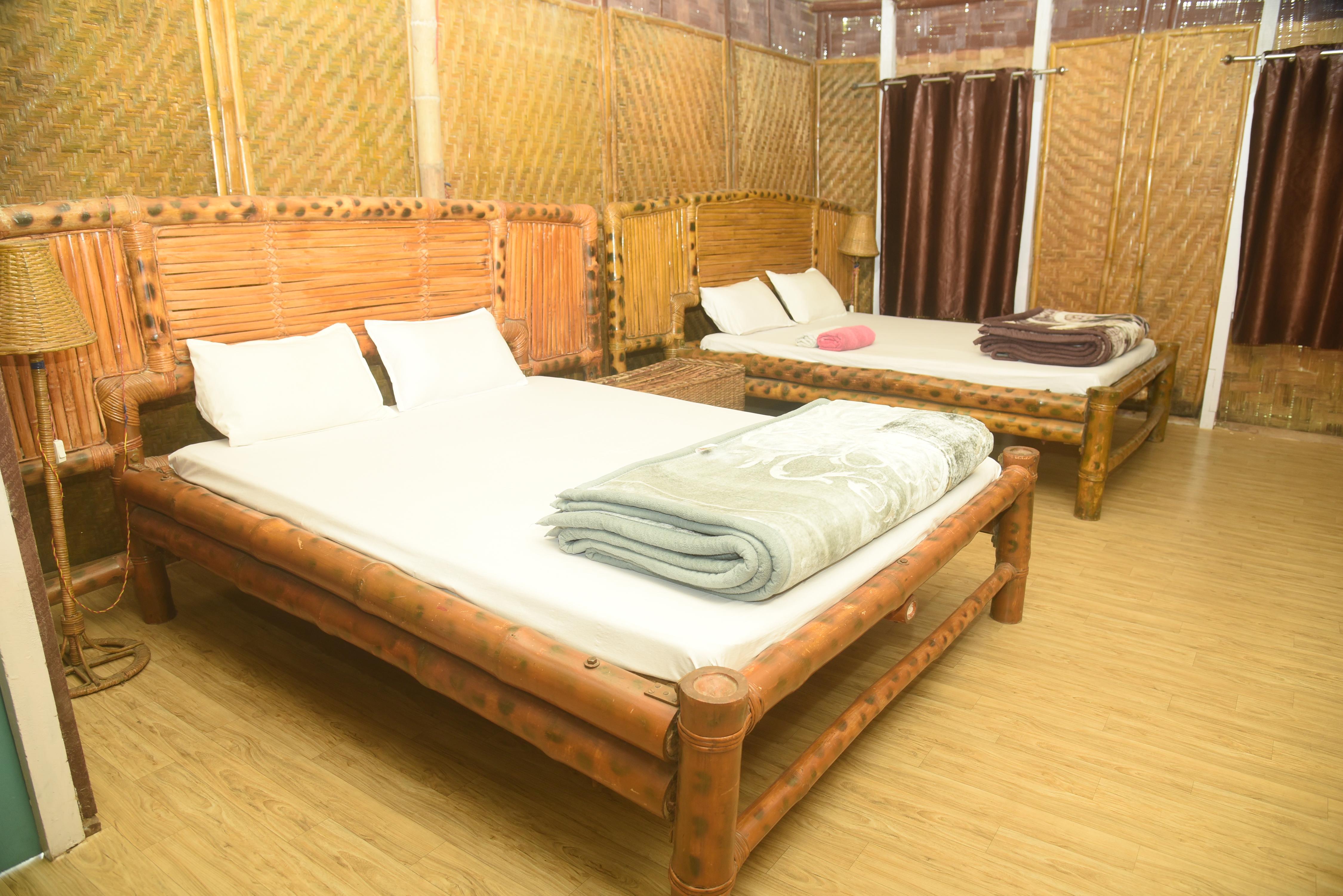 Green Wings Homestay - Tap to explore photos