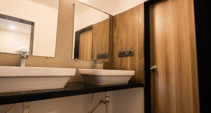 La Roche Poshtel Room Type - 8 Beds Dorm