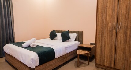 La Roche Poshtel Room Type - Hideout - Standard Room