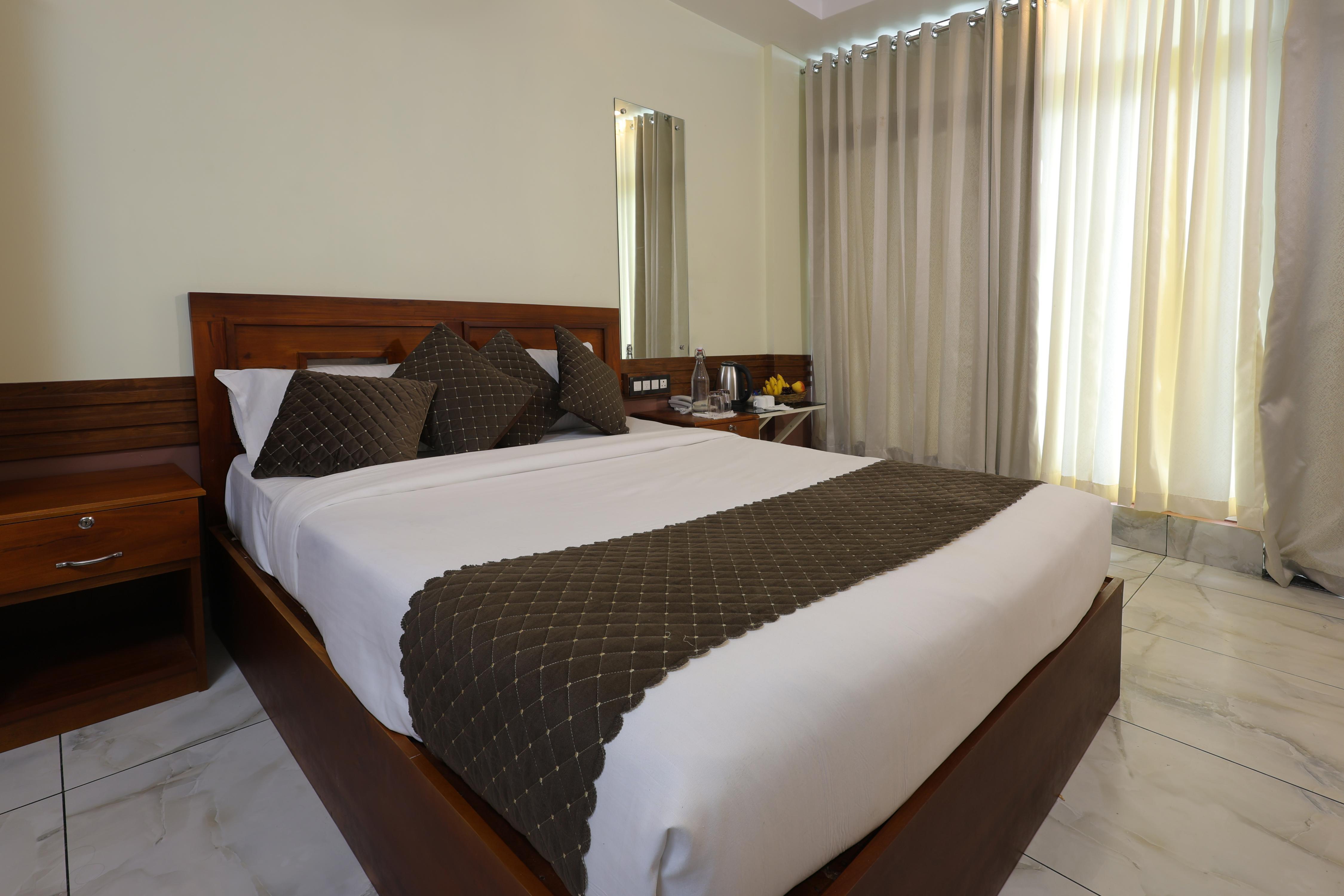 Scarlet Resort Munnar By Welcomia Hospitality - Tap to explore photos