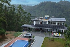 Scarlet Resort Munnar By Welcomia Hospitality