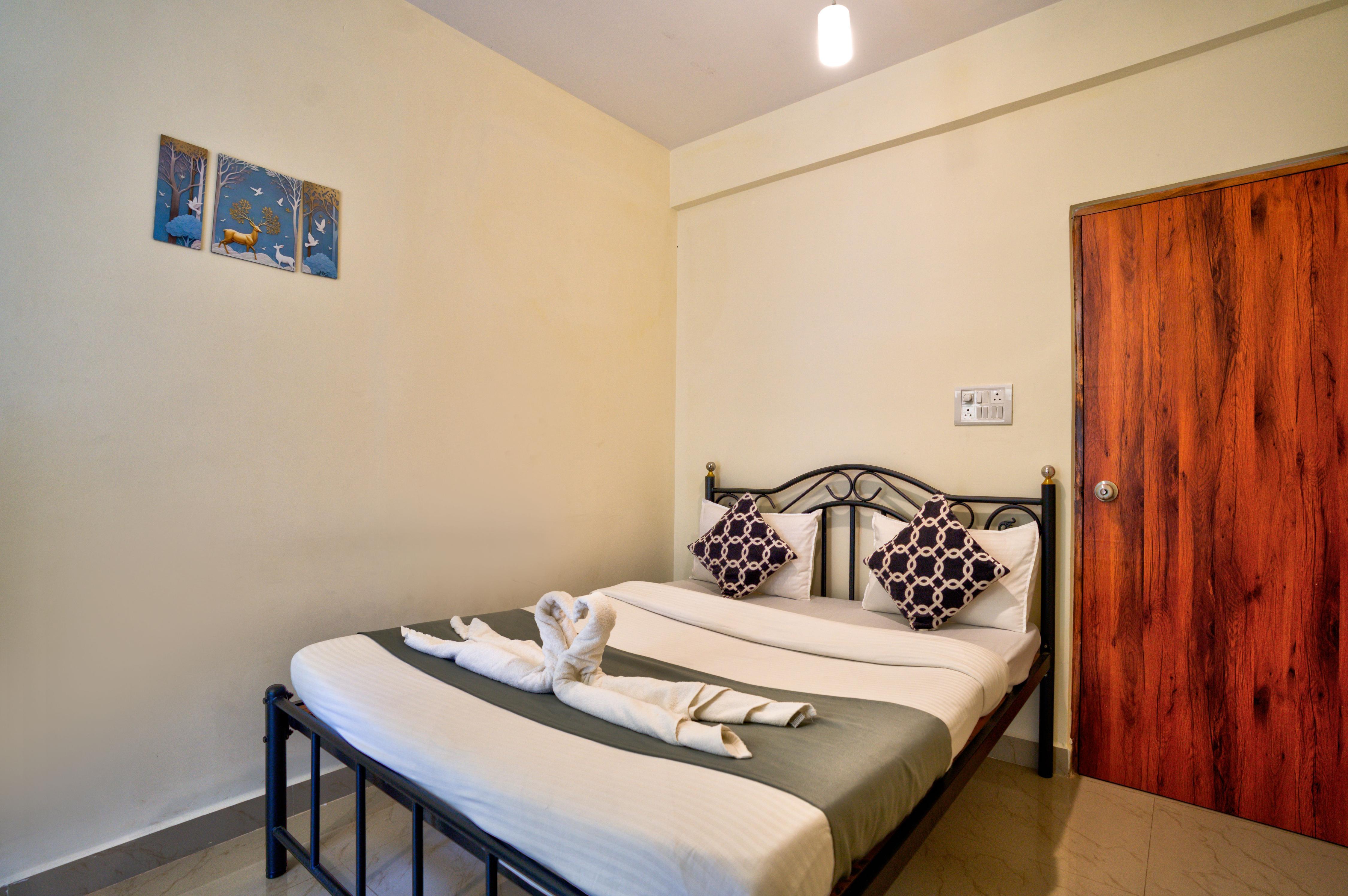 The Coral Reef Room Type - Deluxe Room