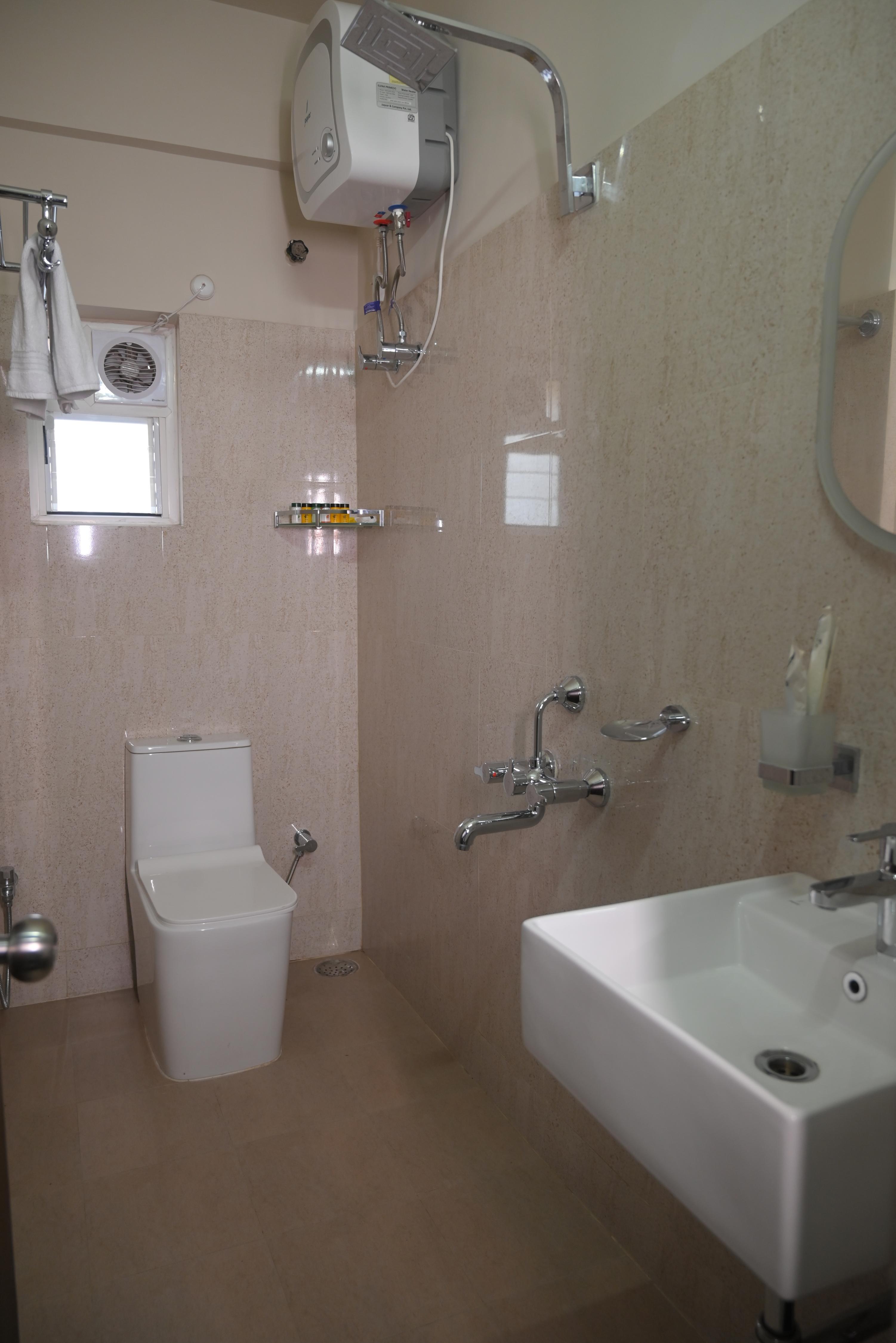Yuvi Grand Residency - Tap to explore photos