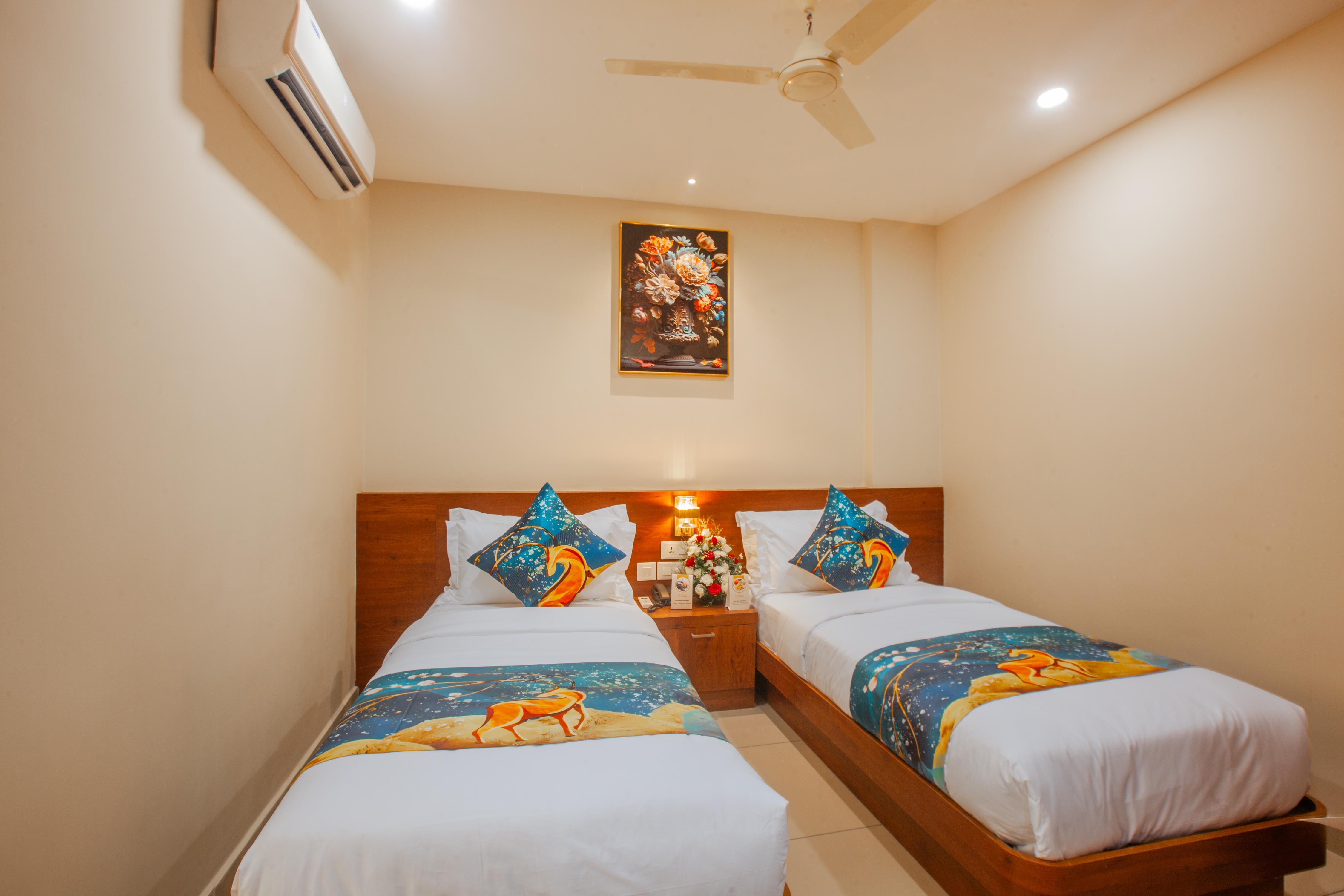 Krishna Residency, Thalavady - Tap to explore photos