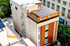 Kaizen Residency