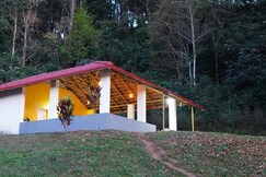 Green Echoes by Tripture 3BHK Hilltop Villa