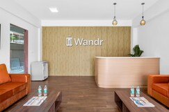 Wandr Hotel- HSR Layout, Sector 7