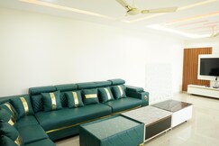 CERES CLUB RESORT