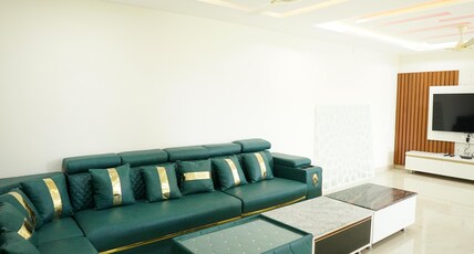 CERES CLUB RESORT Room Type - CERES CLUB RESORT