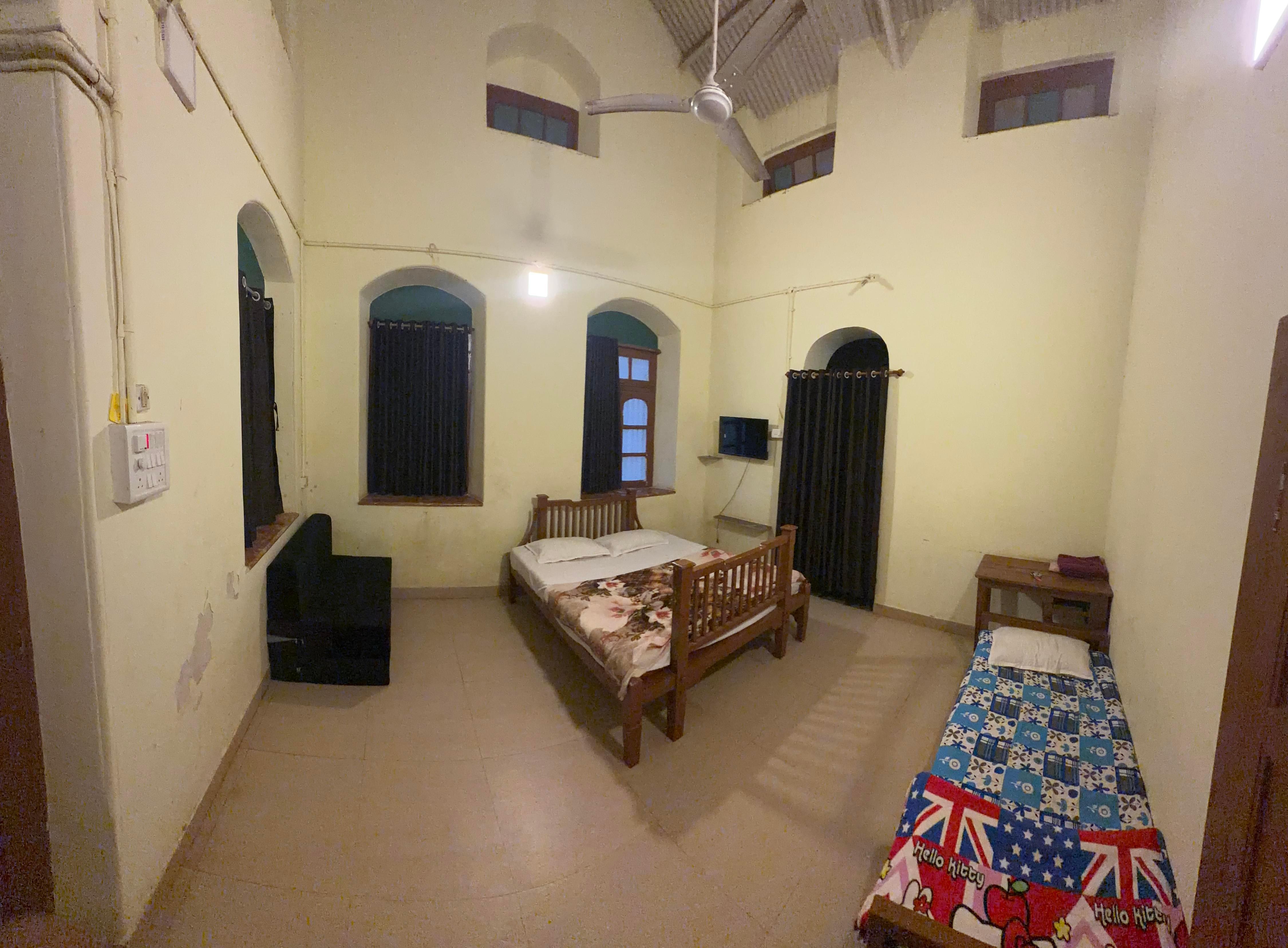 Peerbhoy Heritage Resort Matheran - Tap to explore photos