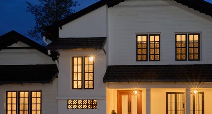 Okka by Raho: A colonial style villa in Coorg Room Type - Okka by Raho: A colonial style villa in Coorg