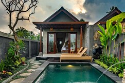 Shankara Villa Ubud