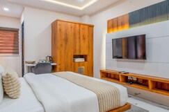 Hotel Deol's Paradise