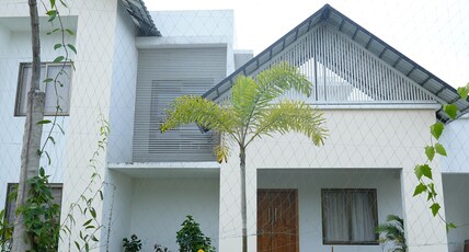 Highrange Villas Vagamon Room Type - 4 BHK Villa