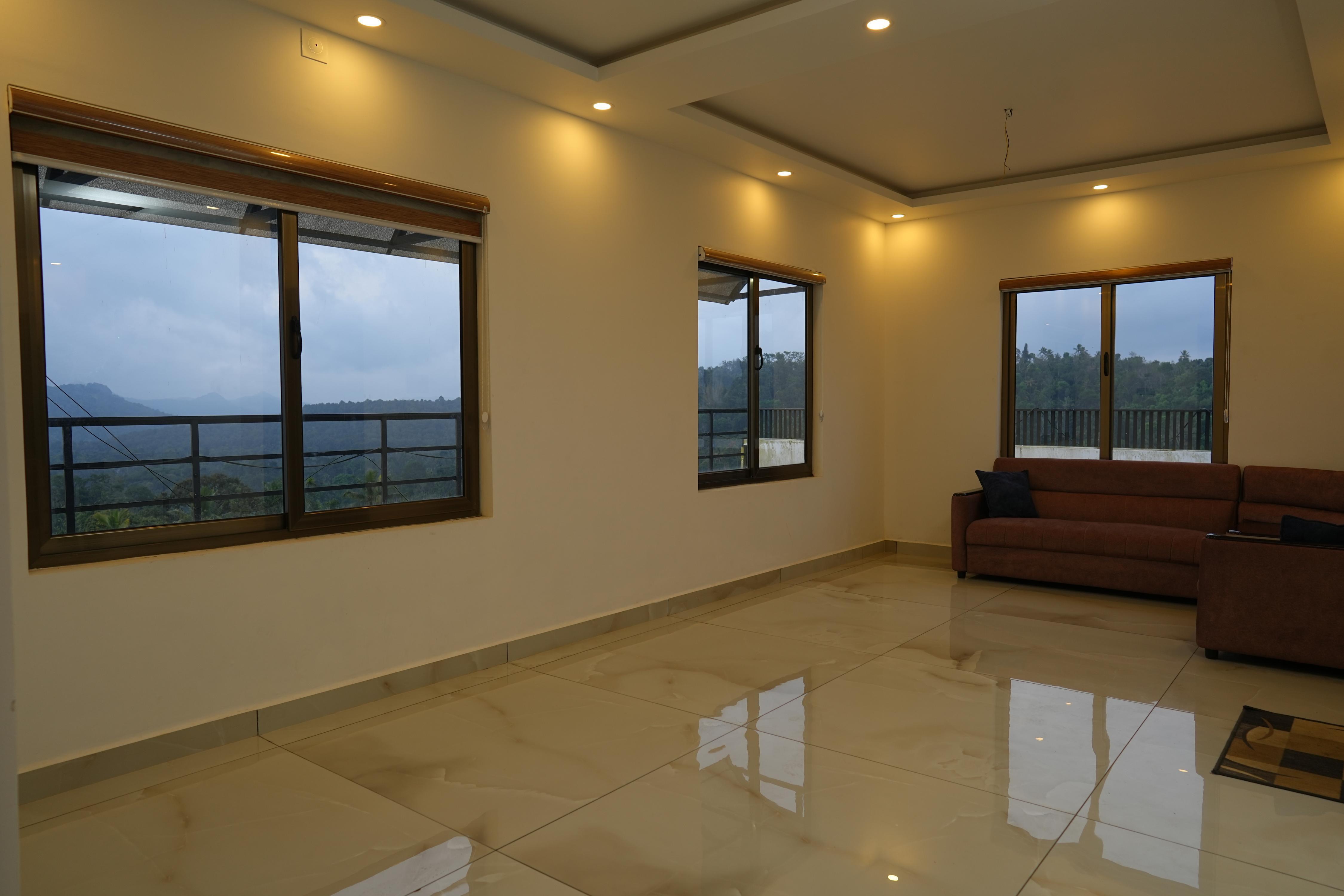 Highrange Villas Vagamon - Tap to explore photos