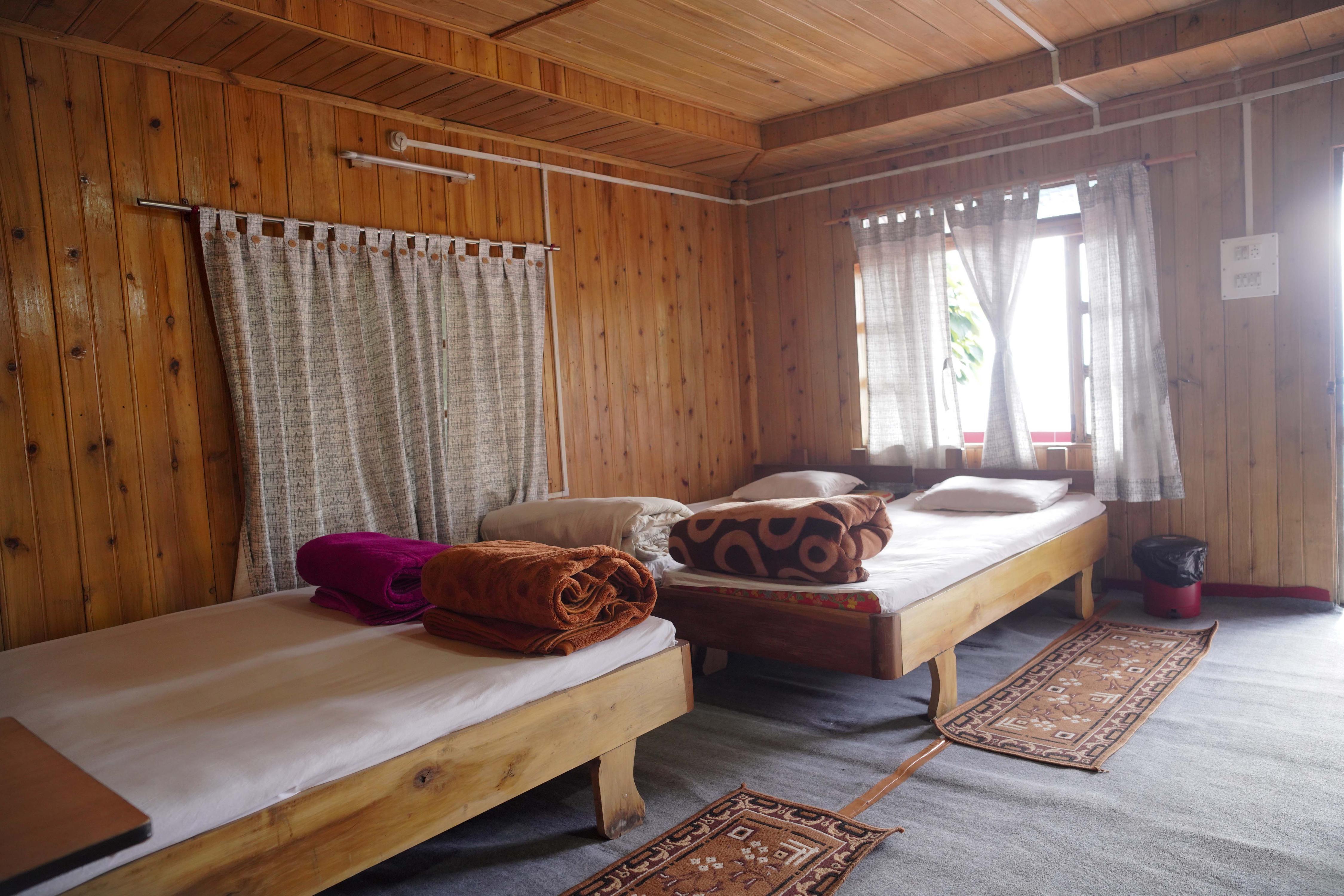 PUREXP RISHOP REJOY HOMESTAY - Tap to explore photos