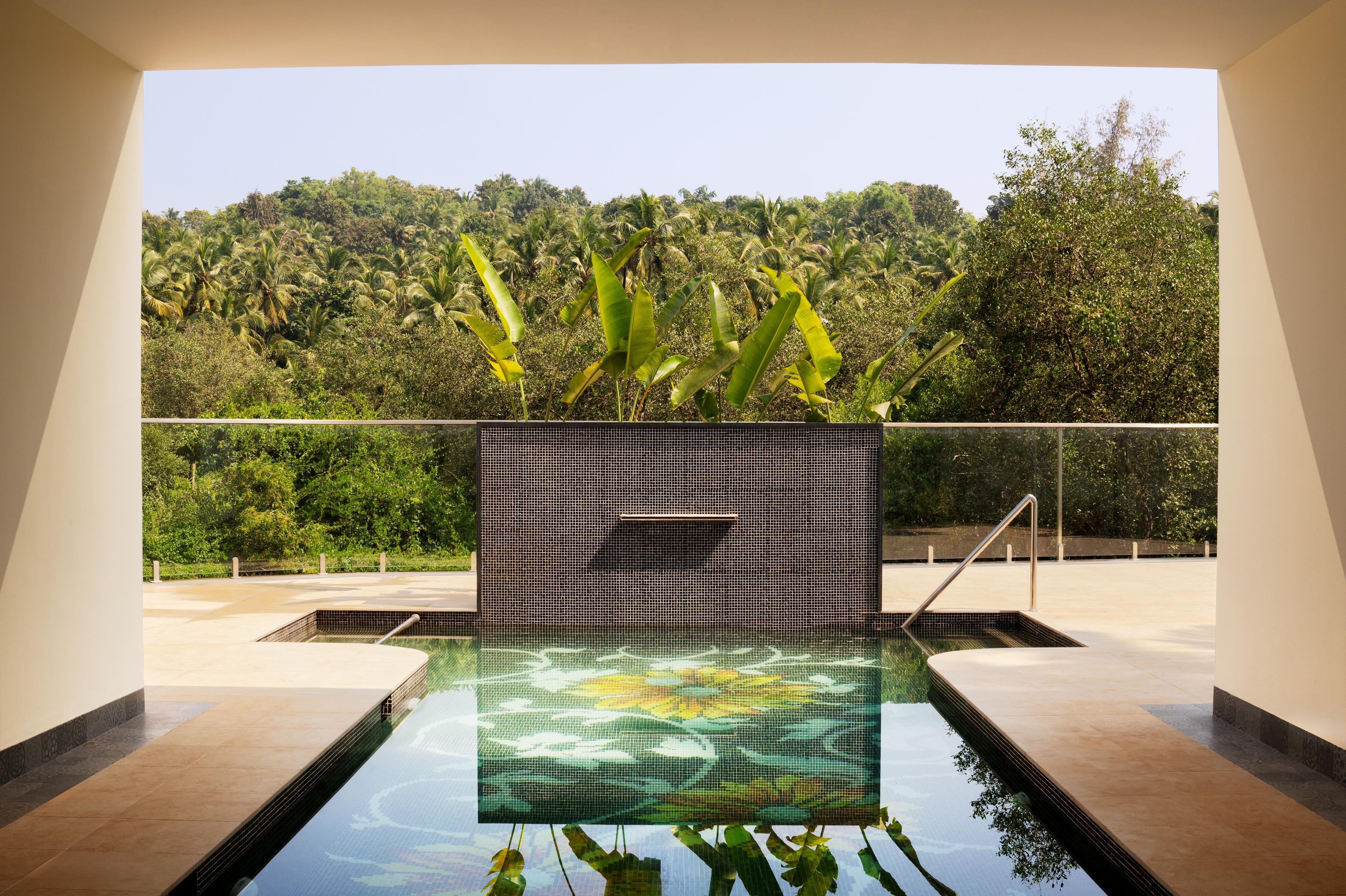 Villa Raag. - Tap to explore photos