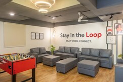 Rooms of Loop by Zolo HSR Layout
